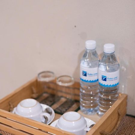 V-오션 팰리스 호텔 핫야이 외부 사진